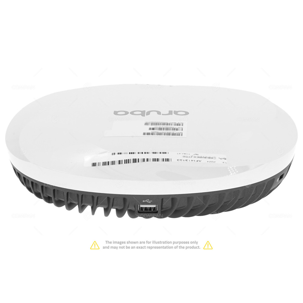 R7J27A HPE ARUBA NETWORKING AP-635 (RW) CAMPUS ACCESS POINT